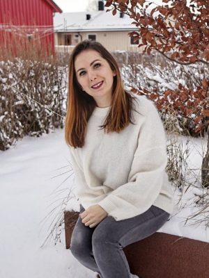 profil neige